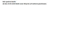 Tablet Screenshot of erwins-bunte-garage.de
